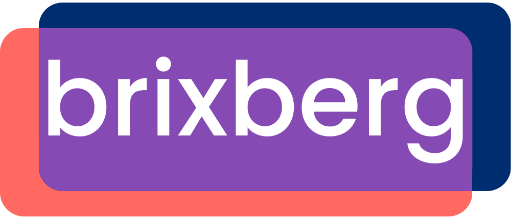 brixberg Logo